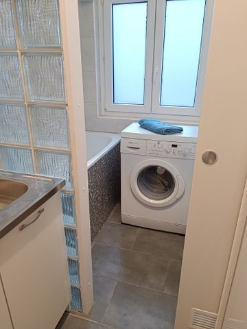 Na wynajem mieszkanie 2 pokojowe w Centrum. - Photo 3