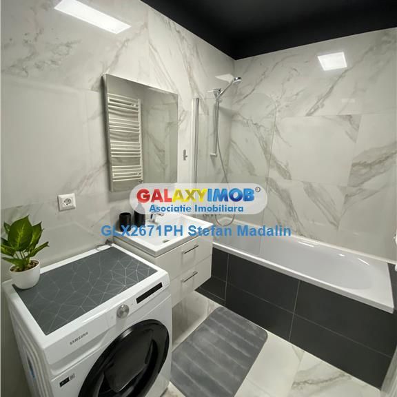 INCHIRIERE APARTAMENT DE LUX - PRIMA INCHIRIERE - ZONA VEST, PLOIESTI - Fotografie 1