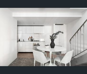1/43-57 Mallett Street, Camperdown, NSW 2050 - Photo 5