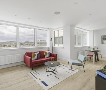 1 bedroom apartment to rent - Photo 4