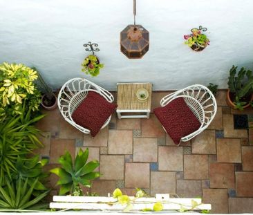 2 Bedroom Townhouse For Rent in Estepona, Málaga - Photo 2