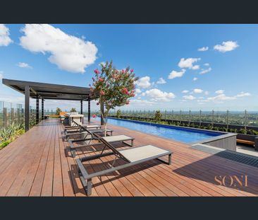 2108/850 Whitehorse Road, Box Hill, Vic 3128 - Photo 3