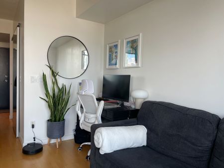 For Lease - 281 Mutual Street Unit# 2107, Toronto, Ontario - Photo 5