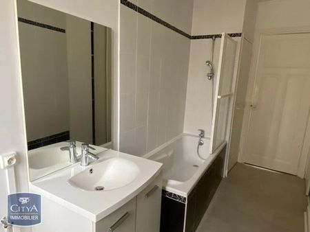 Location Appartement 2 pièces 56m² REIMS 51100 - Photo 4