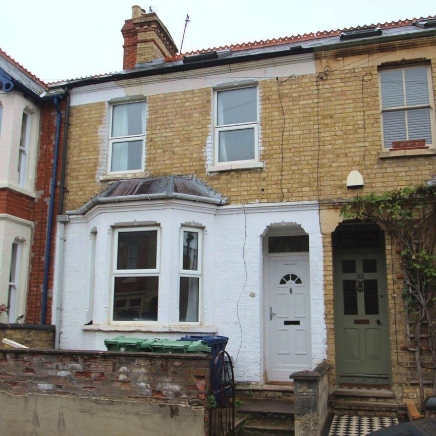 Warwick Street, Oxford, OX4 - Photo 2