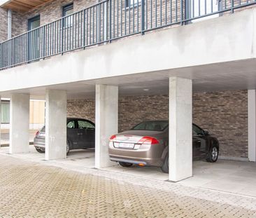 Appartement te huur in Leupegem - Foto 3