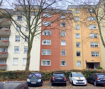 Schöne 3- Zimmerwohnung in Dortmund Bodelschwingh - Foto 1