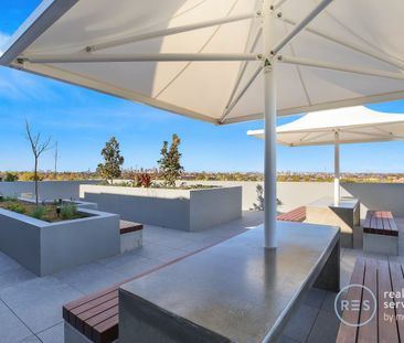 Stylish 1 Bedroom Apartment in 'Marrick & Co' - Photo 6