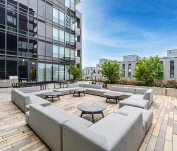 For Lease - 4208 Dundas Street Unit# 817, Toronto, Ontario - Photo 3