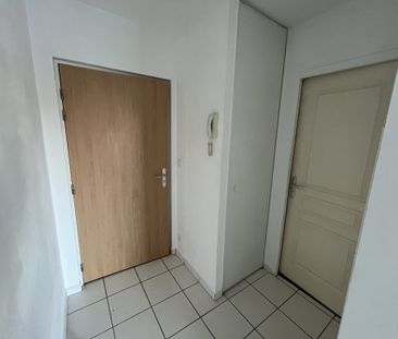 Location Appartement 1 pièce 20m² OLEMPS 12510 - Photo 2