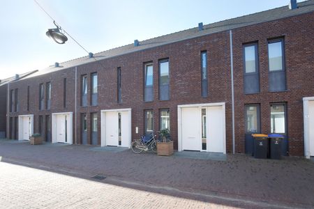 Te huur: Puntdraadhof 28 - Photo 4