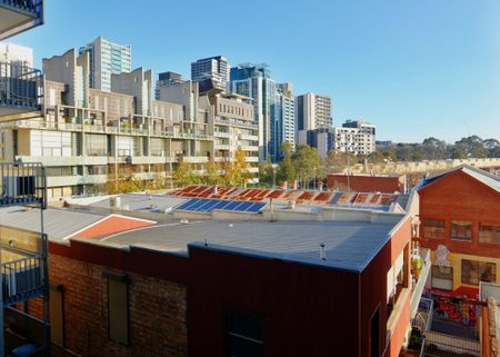 415/118 Franklin Street - Photo 3