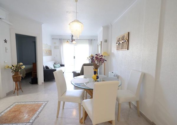 Bungalow planta baja en Miraflores II , Playa Flamenca