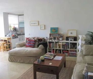 Alquiler de piso en Urbanización Guadalmina Alta, 30 - Photo 2