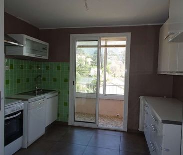 T3 Toulon 4 chemin des routes 57.69 m² - Photo 4