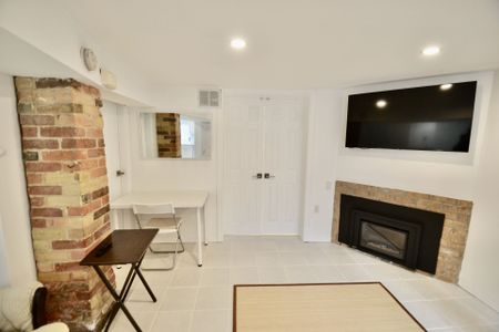 For Lease - 180 Madison Avenue Unit# Lower, Toronto, Ontario - Photo 3