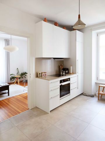 4 Zimmer, 90 m², 2. Stock - Photo 5