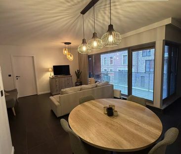 Ruim Appartement in Borgloon Beschikbaar vanaf April 2026 - Photo 1