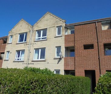 21/1 Sleigh Drive, Edinburgh, EH7 6EB - Photo 1