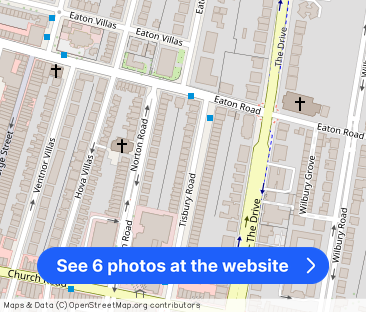 Tisbury Road, Hove - Photo 1