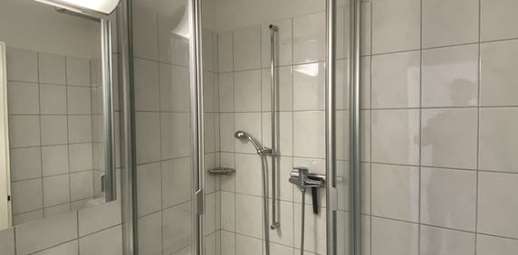 Ideale Singlewohnung - Foto 2