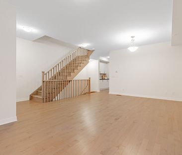 For Lease - 28 Harvey Bunker Crescent, Markham, Ontario - Photo 4