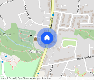 Warley Hill, Brentwood, CM14 - Photo 1