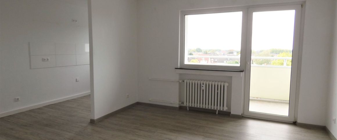 Altersgerechtes Wohnen mit Aufzug und toller Aussicht! - Photo 1