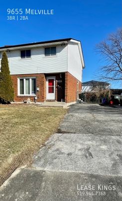 TOWNHOUSE IN FOREST GLADE - Photo 1