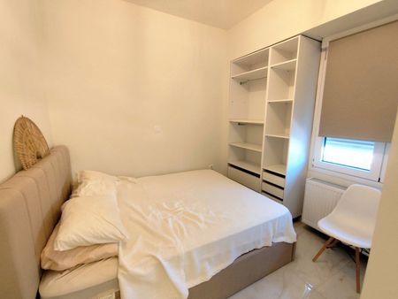 Διαμέρισμα για ενοικίαση Νεάπολη Εξαρχείων (Εξάρχεια - Νεάπολη) - Φωτογραφία 2