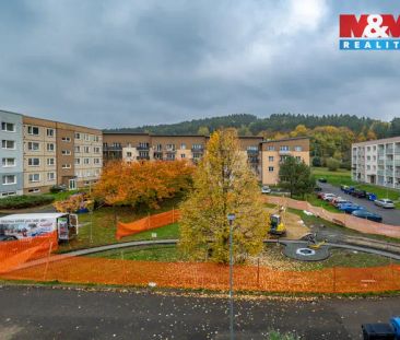 Pronájem bytu 3+1 v Hodkovicích nad Mohelkou, ul. Podlesí - Photo 5