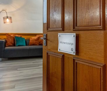 Room in a Shared House, St. James's Street, NG1 - Photo 6