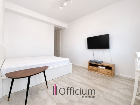 Do wynajęcia kawalerka 21m2, śródmieście - Photo 1
