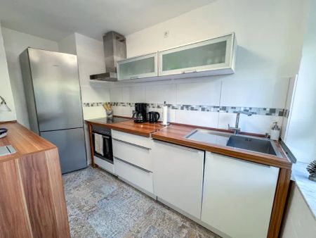 Sofort bezugsfrei! Haus zum Mieten in der Nähe von Altenkirchen. - Photo 5