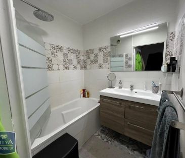 Appartement à louer 4 pièces 74.16m² - Photo 6