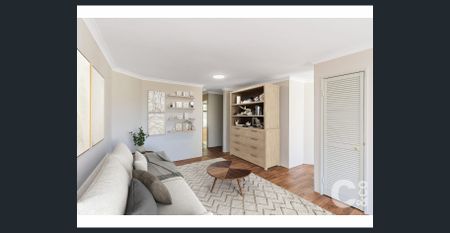 Spacious 4x2 in Leda - Great Central Location! - Photo 2