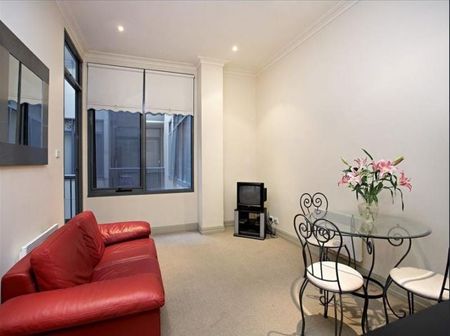 103/406 La Trobe Street, Melbourne - Photo 5