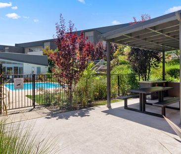 Level 3, 73/121 Easty Street, Phillip ACT 2606 - Apartment For Rent... - Photo 5