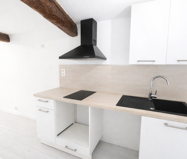 Location Appartement 1 pièce 26m² OLLIOULES 83190 - Photo 6