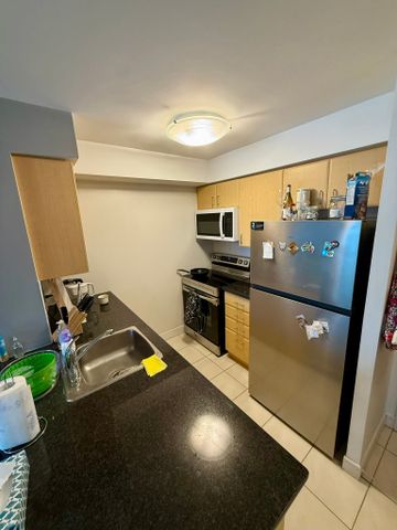 For Lease - 31 Bales Avenue Unit# 2508, Toronto, Ontario - Photo 5