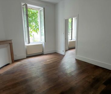 Location Appartement 2 pièces 45m² NEVERS 58000 - Photo 2