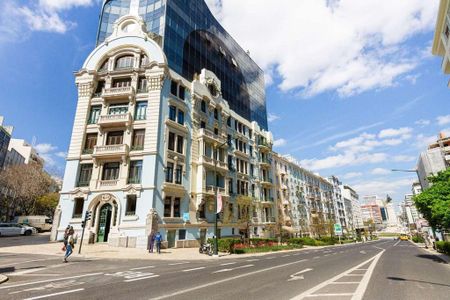 1 room luxury Flat for rent in Lisbon - Photo 4