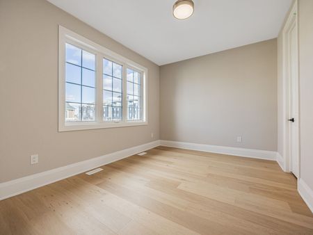 For Lease - 61 Greenridge Crescent, Markham, Ontario - Photo 4