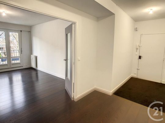 Location Appartement 4 pièces 90m² TROYES 10000 - Photo 1