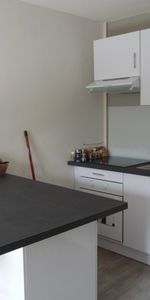 APPARTEMENT T2 ANGERS quartier GARE LAFAYETTE - Photo 3
