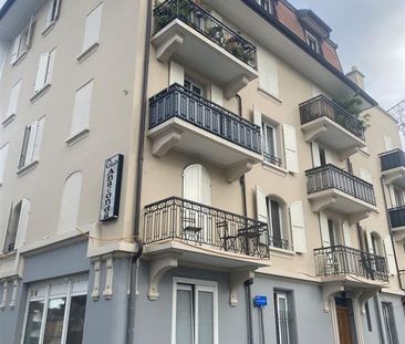 2 Zimmer, 73 m², 2. Stock - Photo 6