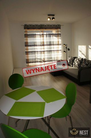 3 pokojowy apartament 55m2 ul. Sowińskiego - Photo 3