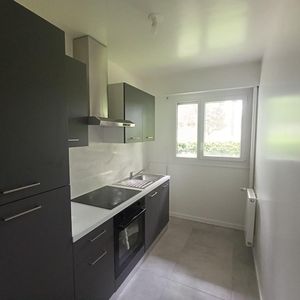 Location appartement 2 pièces, 47.36m², Évry-Courcouronnes - Photo 2