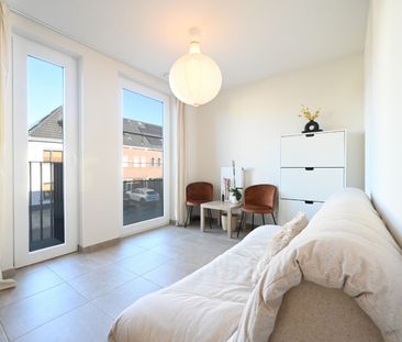 Appartement in Merelbeke-Melle - Photo 2