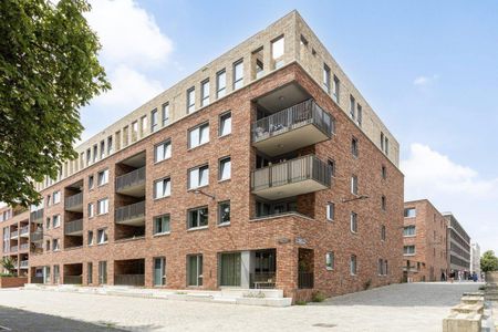 Te huur: Appartement Dokter Frans Fouquetstraat in Maastricht - Photo 4